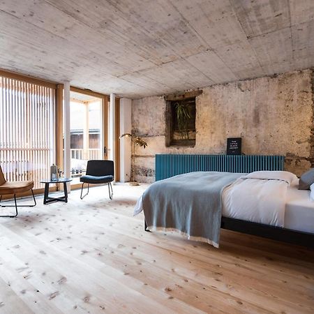 Tremondi - Boutique Bnb Quarten Exterior foto