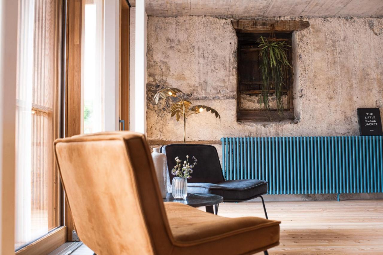 Tremondi - Boutique Bnb Quarten Exterior foto