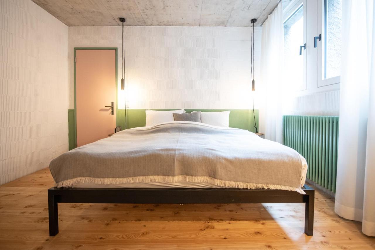 Tremondi - Boutique Bnb Quarten Exterior foto