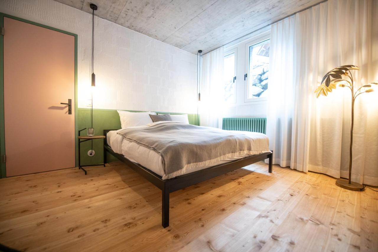 Tremondi - Boutique Bnb Quarten Exterior foto