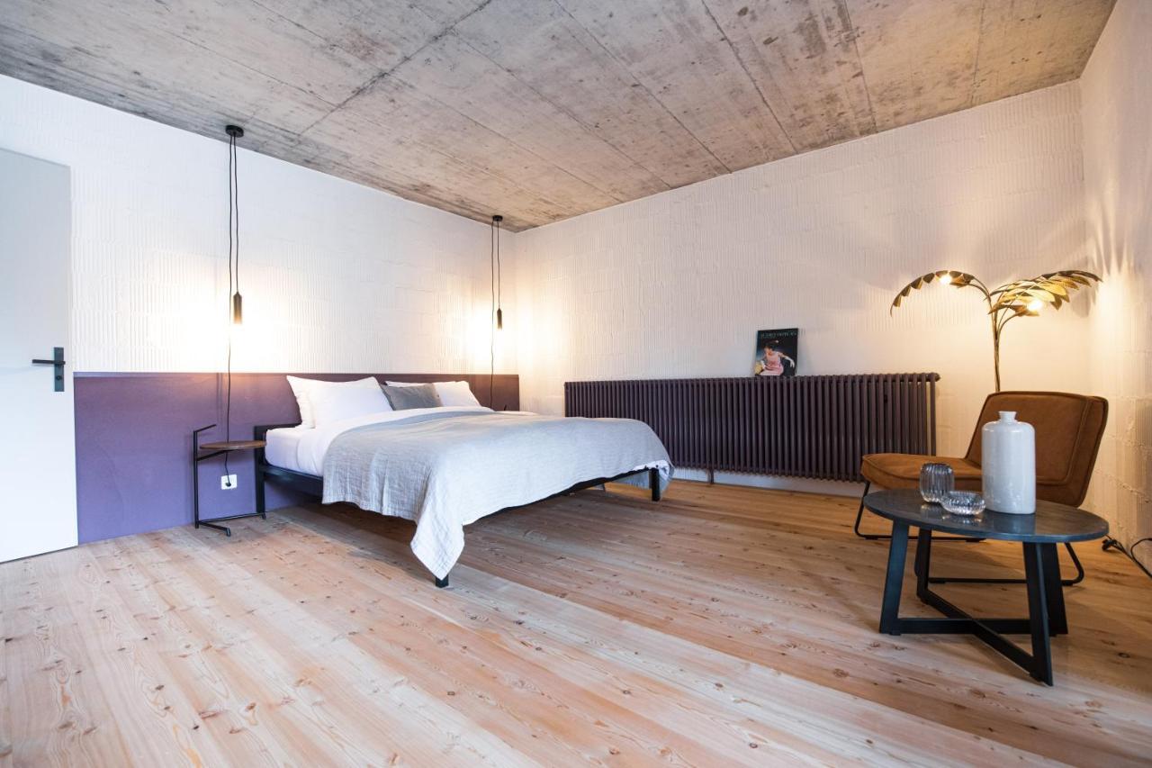 Tremondi - Boutique Bnb Quarten Exterior foto